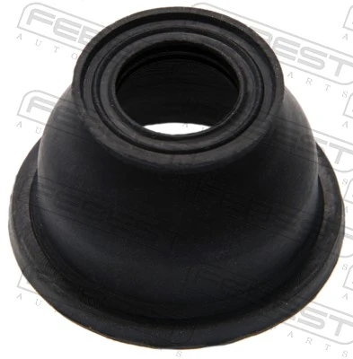 Bellow, ball joint