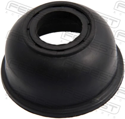 Bellow, ball joint