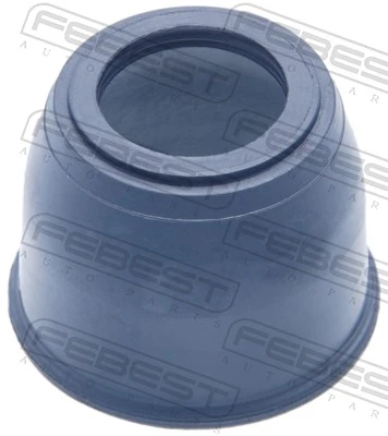 Bellow, ball joint