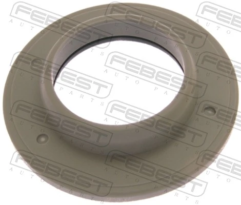 Rolling Bearing, suspension strut support mount