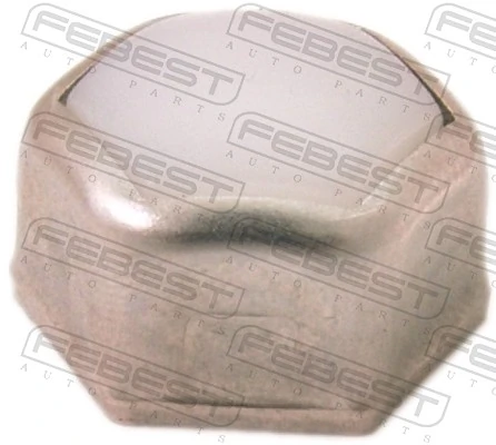 Bump Stop, steering knuckle