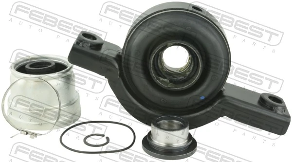 Bearing, propshaft centre bearing