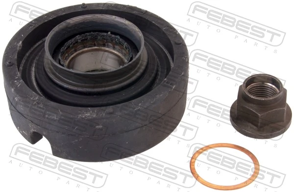 Bearing, propshaft centre bearing