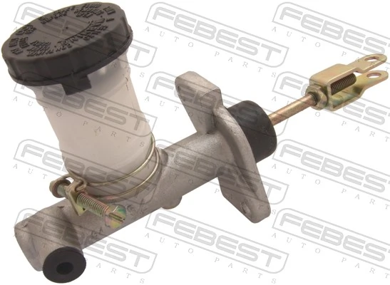 Master Cylinder, clutch