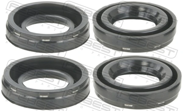 Gasket, cylinder head cover