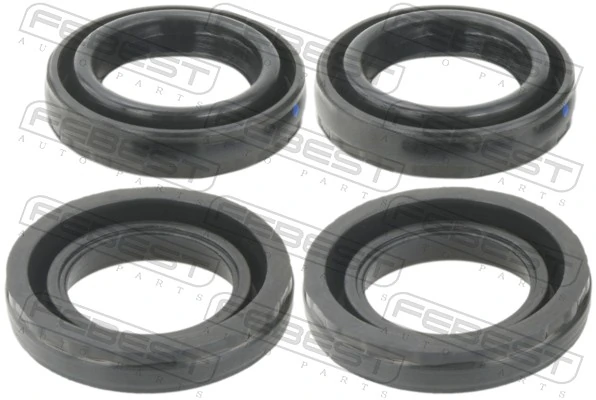 Gasket Set, cylinder head cover