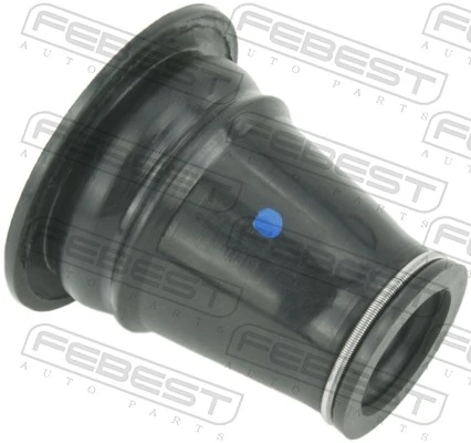 Seal Ring, injector