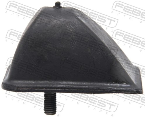 Rubber Buffer, suspension