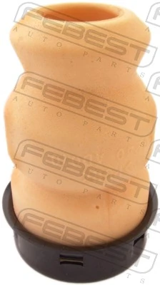 Rubber Buffer, suspension