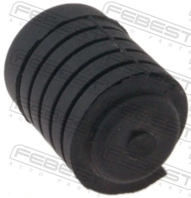 Buffer, bonnet
