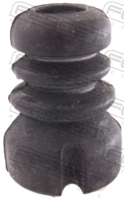 Rubber Buffer, suspension