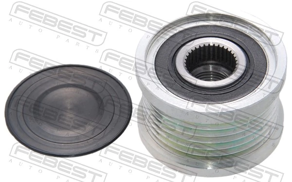 Belt Pulley, alternator