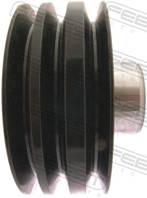 Belt Pulley, crankshaft