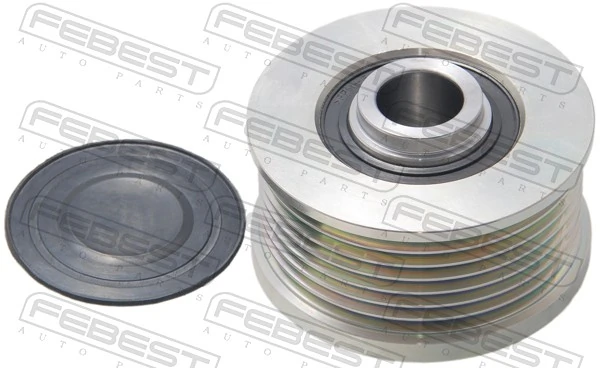 Belt Pulley, alternator