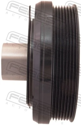 Belt Pulley, crankshaft
