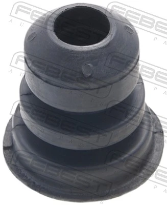 Rubber Buffer, suspension