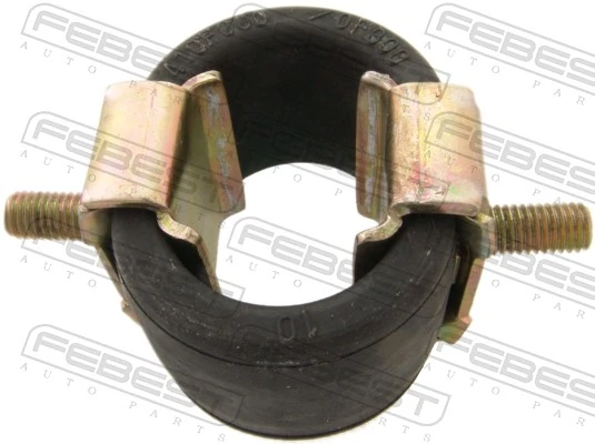 Mounting Kit, exhaust system