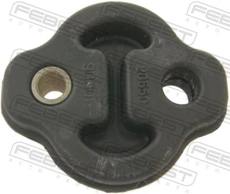 Rubber Buffer, muffler