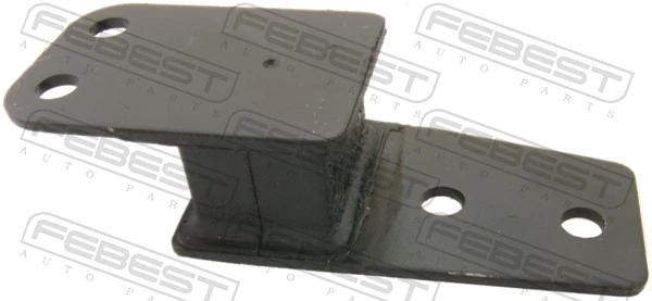 Bracket, muffler
