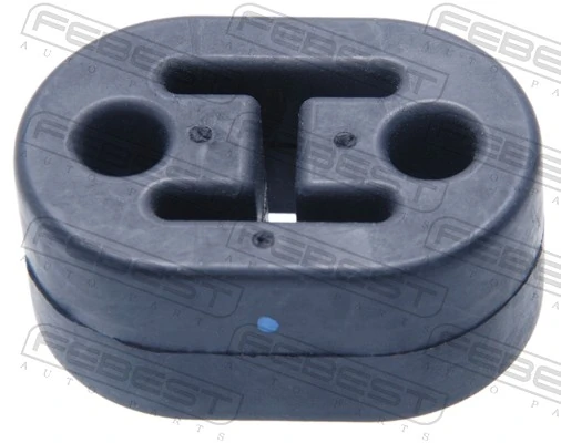 Rubber Buffer, muffler