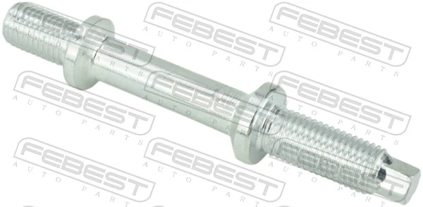 Mounting Kit, exhaust system