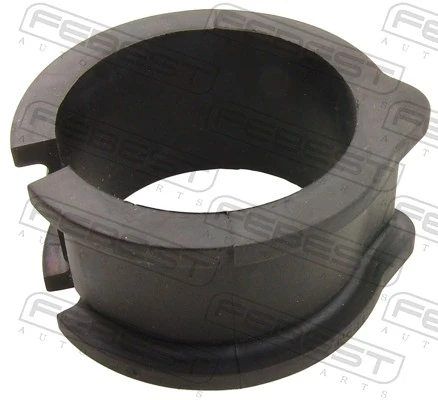 Mounting, steering gear