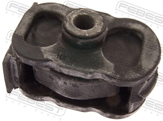 Mounting, engine