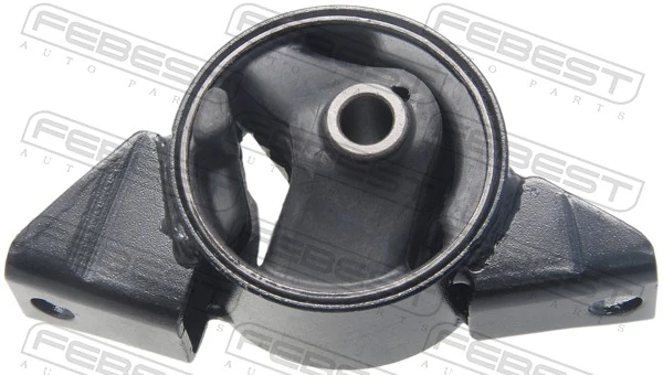 Mounting, engine
