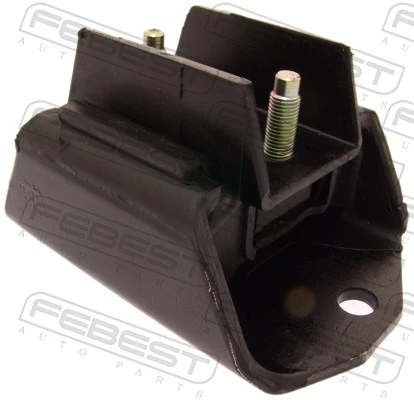 Mounting, automatic transmission