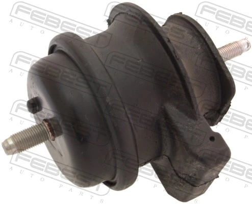 Mounting, engine