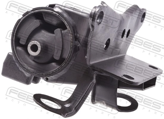Mounting, engine
