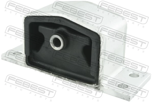 Mounting, automatic transmission