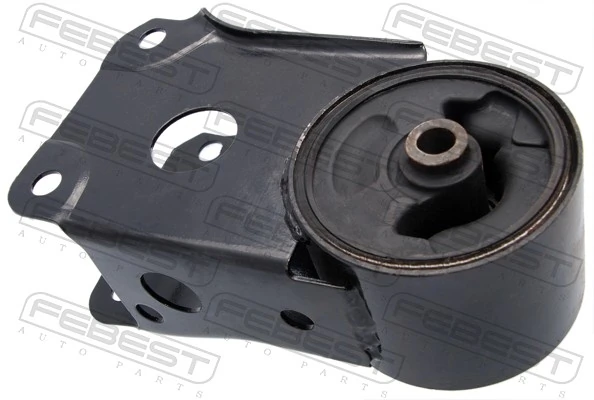 Mounting, engine