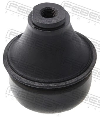 Mounting, automatic transmission