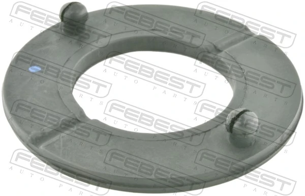 Bushing, axle beam
