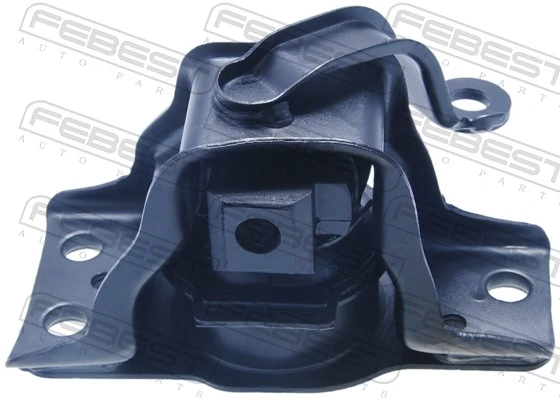Mounting, engine
