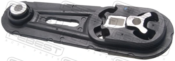 Mounting, engine