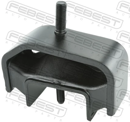 Mounting, engine