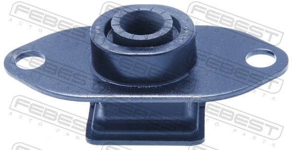 Mounting, manual transmission