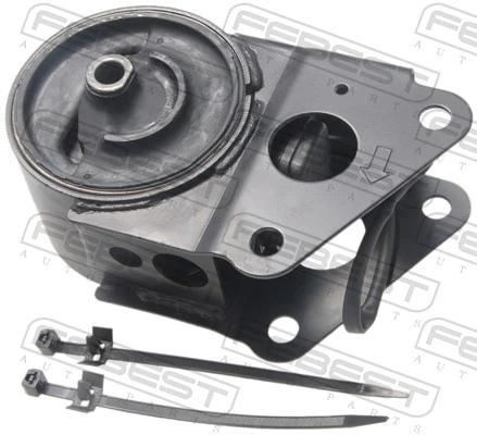 Mounting, engine