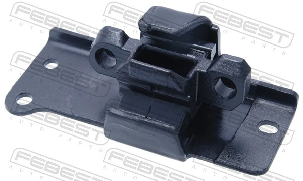 Mounting, engine