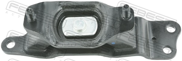 Mounting, automatic transmission