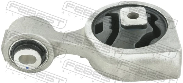 Mounting, engine
