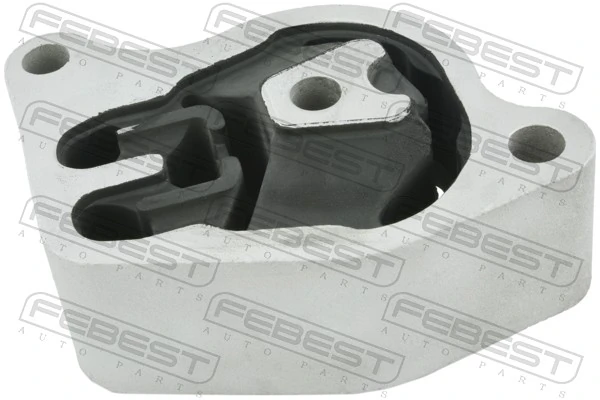 Mounting, engine