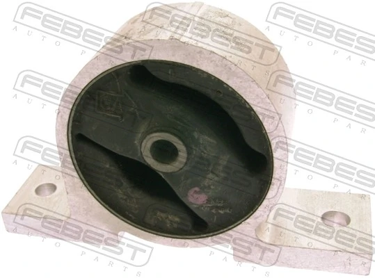 Mounting, engine