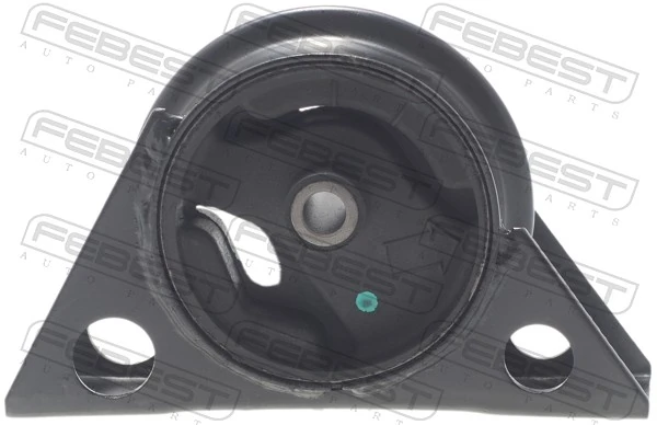 Mounting, engine