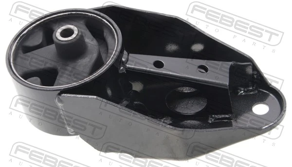 Mounting, engine