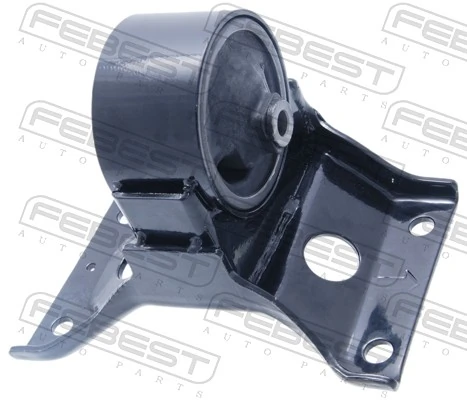 Mounting, engine