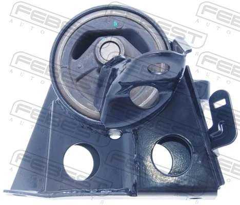 Mounting, engine