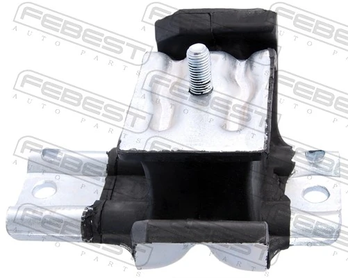 Mounting, engine